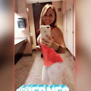 Meet your Posher, Evelyn